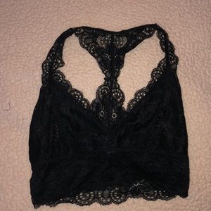 Urban outfitters bralette